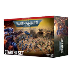 40K - Caja de Inicio 2026