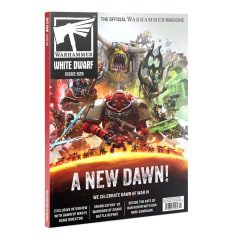 Revista White Dwarf