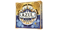 Azul Duel