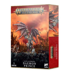 AoS - Slaves to Darknes - Daemon Prince