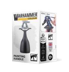 Warhammer Colour - Painting Handle MK3