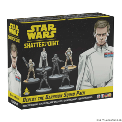 SW Shatterpoint Deploy The Garrison