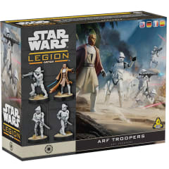 SW Legion ARF Troopers