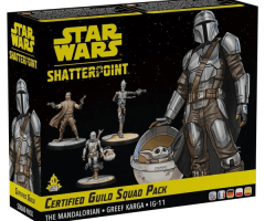 SW Shatterpoint Certified Guild