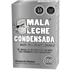 Mala Leche Condensada