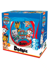 Dobble Paw Patrol