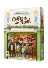 Coffee Rush