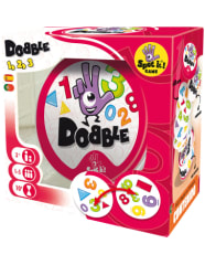 Dobble Formas y Numeros