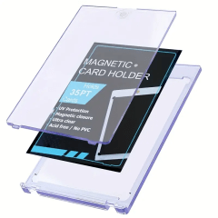 Soportes de Cartas Magnéticas