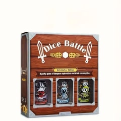 Dice Battle