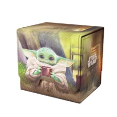 Star Wars Unlimited Deck Pod - Grogu/Mandalorian