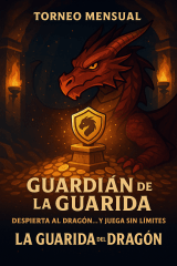 Torneo Guardian de la Guarida