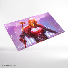 SW Unlimited - Game Mat - The Armorer
