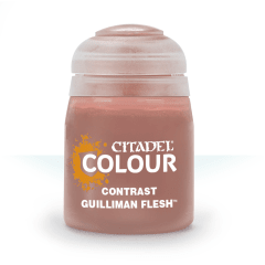 Citadel Colour- Guilliman Flesh