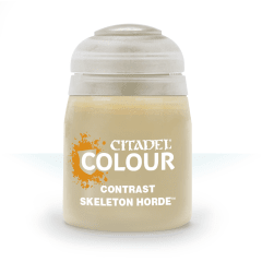 Citadel Colour- Skeleton Horde