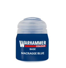 Warhammer Colour- Macragge Blue