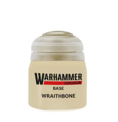 Warhammer Colour- Wraithbone
