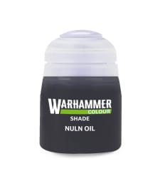 Citadel Colour - Nuln Oil