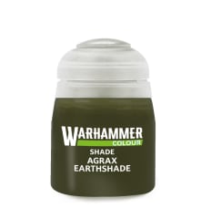 Citadel Colour- Agrax Earthshade