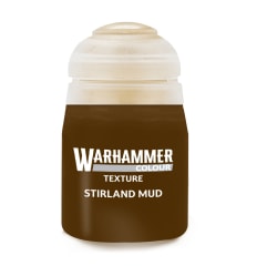 Citadel Colour- Stirland Mud