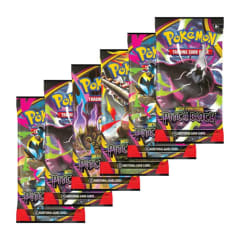 Booster Pokémon TCG: Tinieblas Umbrias