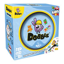 Dobble Kids