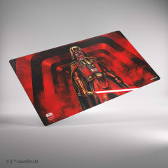 SW Unlimited - Game Mat - Darth Vader