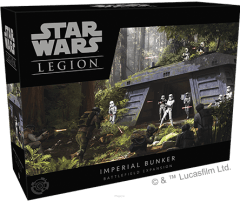 Bunker Imperial