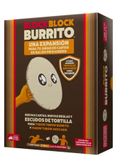 Block Block Burrito