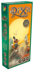 Dixit Origins