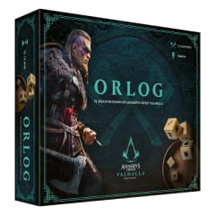 Orlog