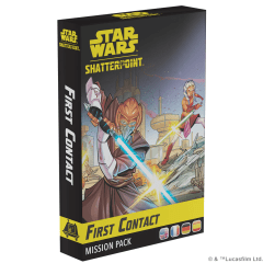 SW Shatterpoint First Contact