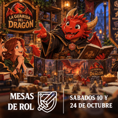 Mesa de Rol