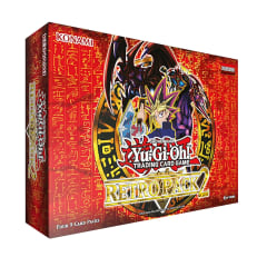 Yu-Gi-Oh! Retro Pack 2