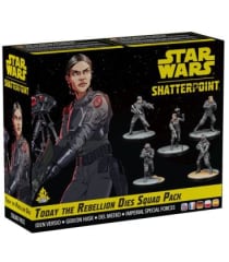 SW Shatterpoint Today The Rebellion Dies