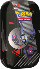 Mini Lata Unova
