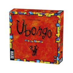 Ubongo Trilingue