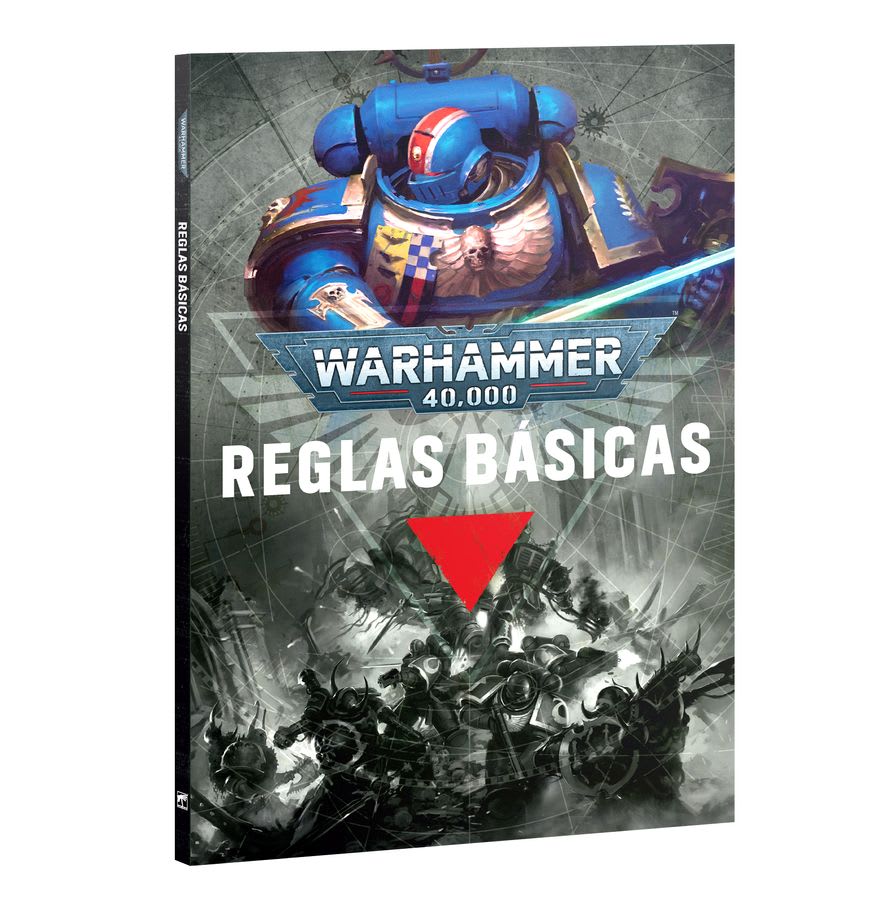 40K - Caja de Inicio 20263
