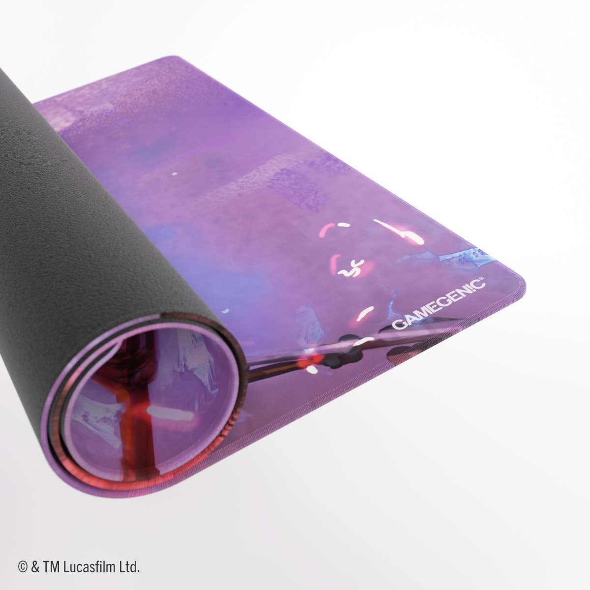 SW Unlimited - Game Mat - The Armorer2