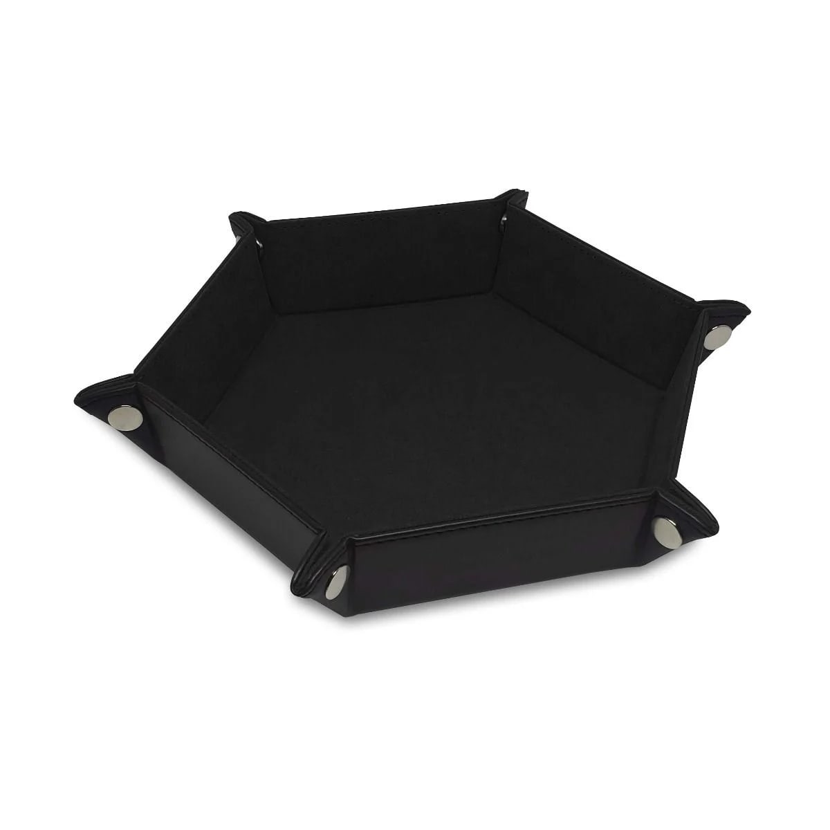 Dice Tray - Hexagono2