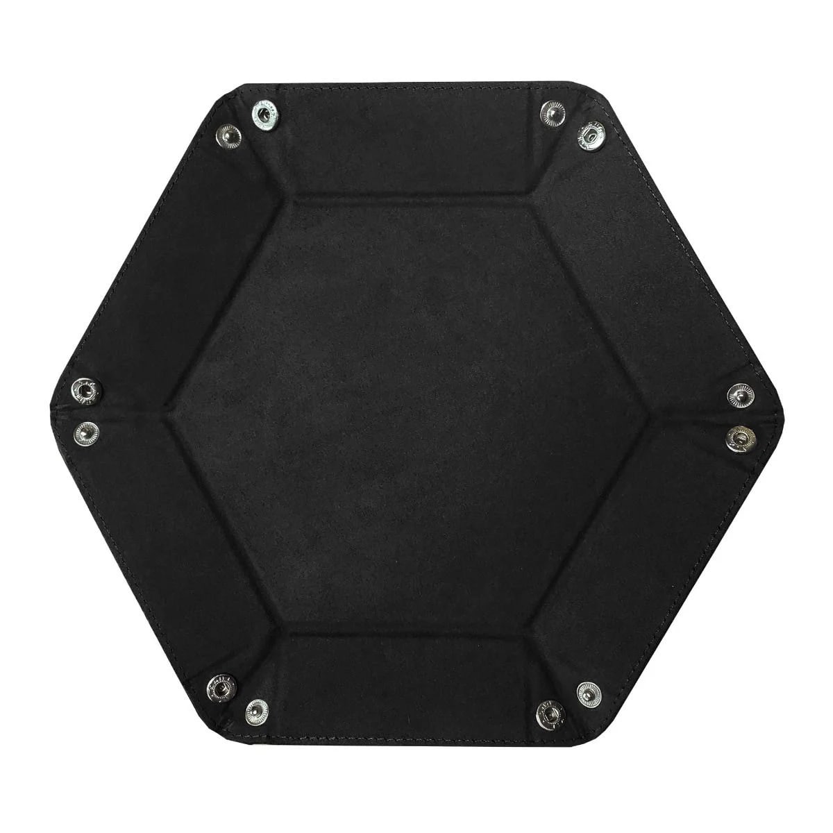 Dice Tray - Hexagono3