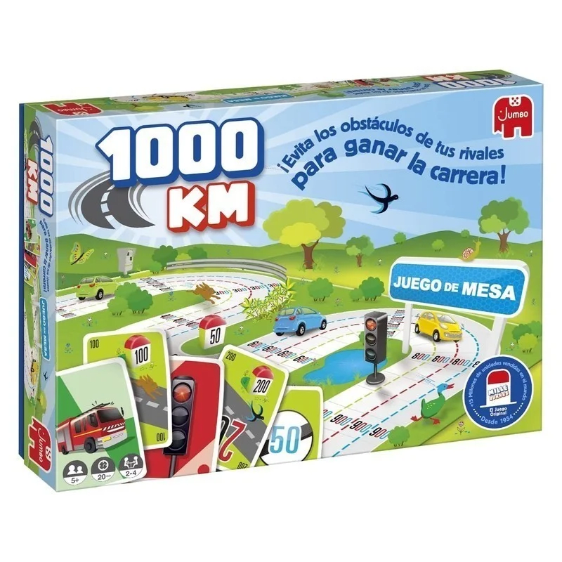 1000 Km1