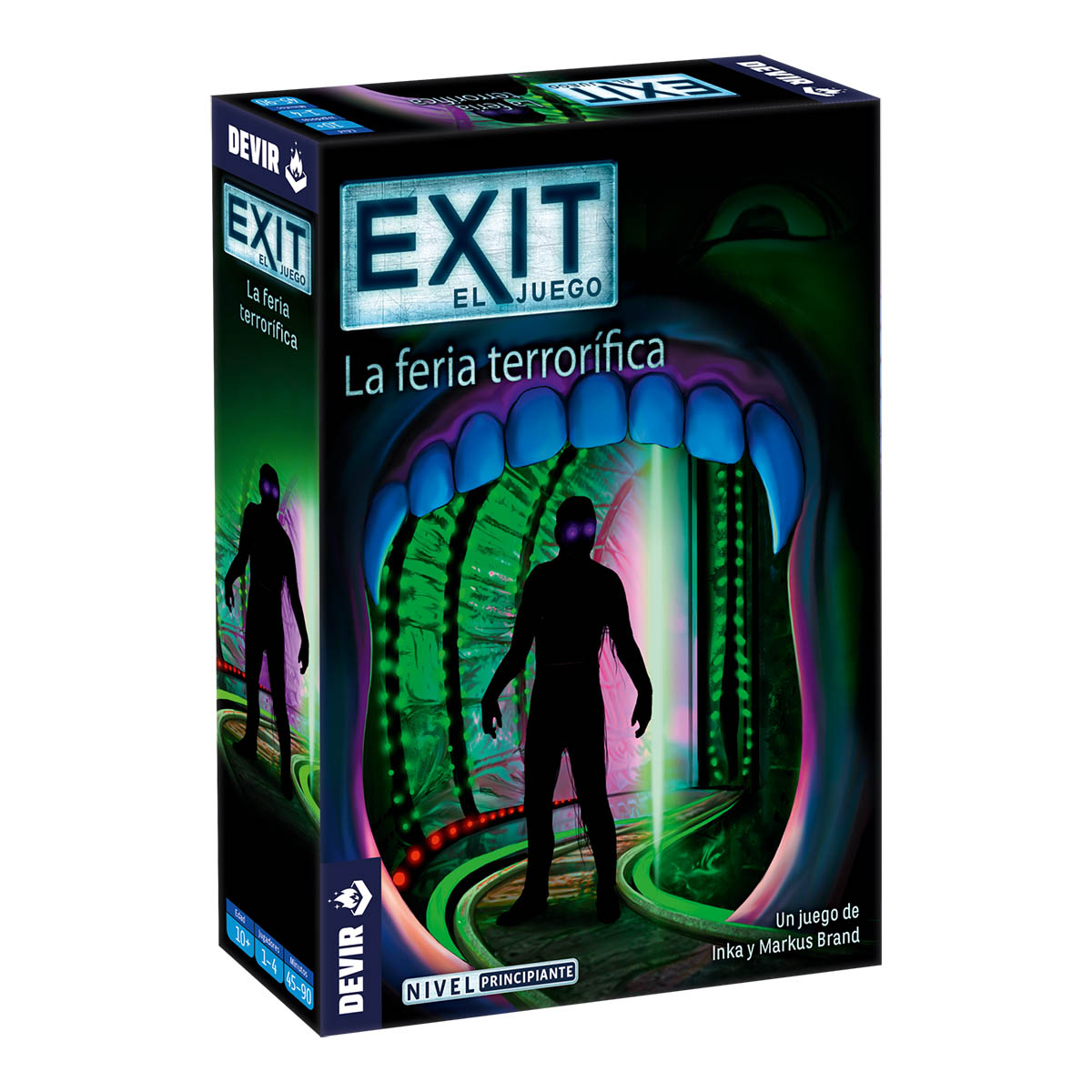 Exit: La Feria Terrorífica1