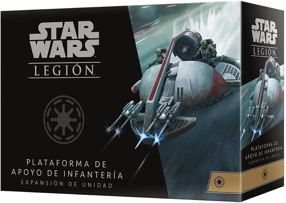 SW Legion Plataforma de Apoyo de Infantería1
