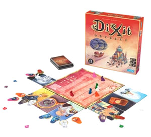 Dixit Odyssey3