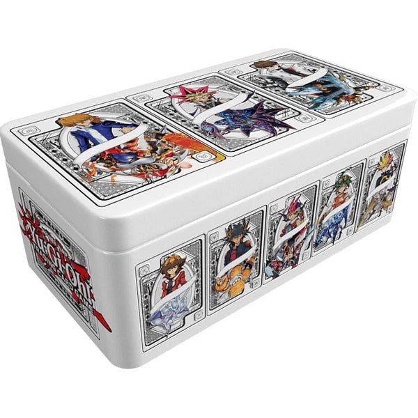 Yu-Gi-Oh! 2025 Mega Pack Tin1