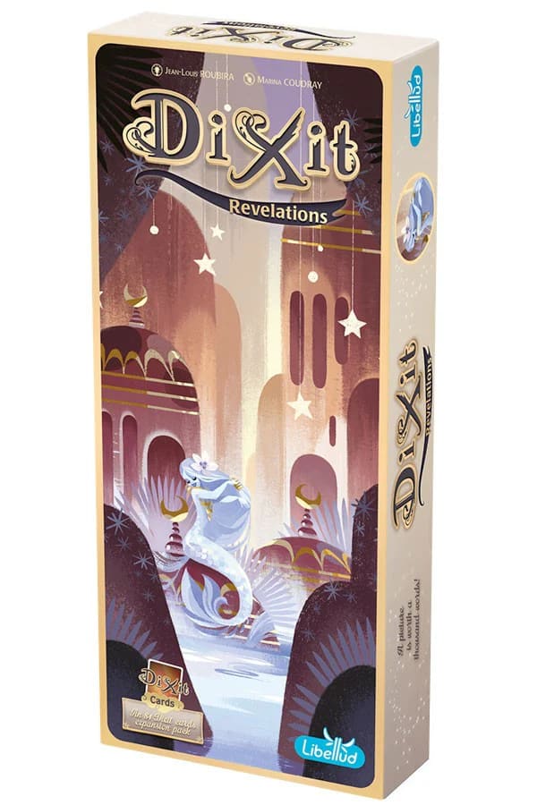 Dixit Revelations1
