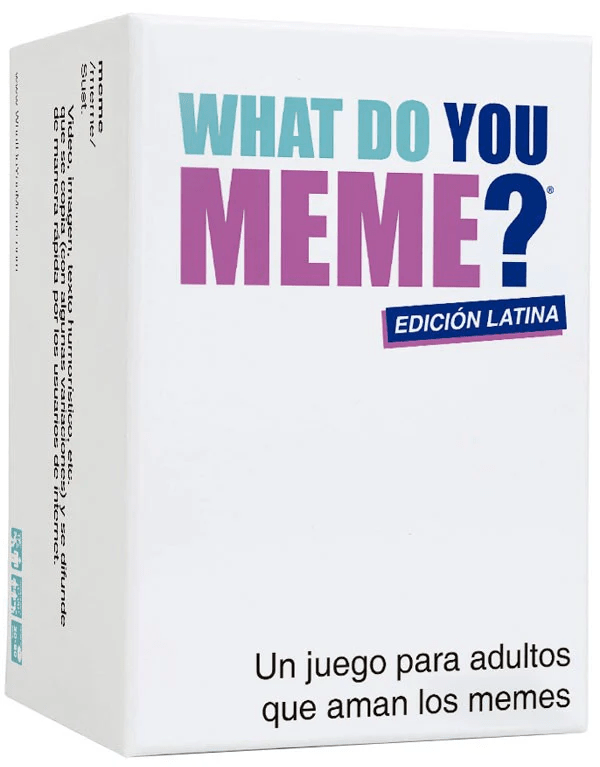 What do you meme?1