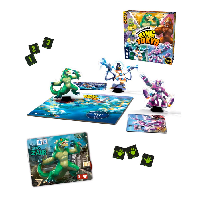 King of Tokyo3