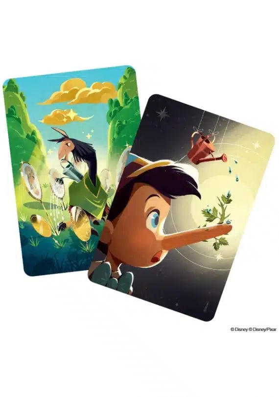 Dixit Disney Edition2